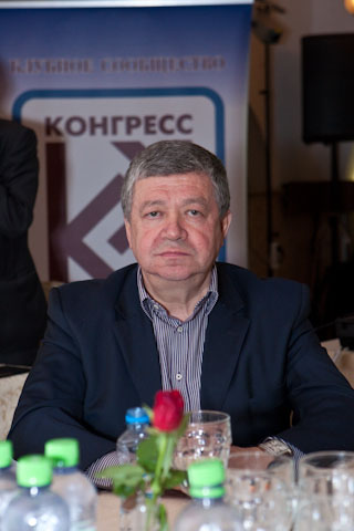 Руслан  ГРИНБЕРГ